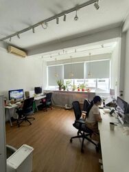 Seah Street (D7), Office #637332001